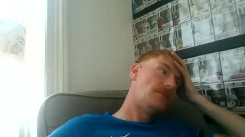 Snapshot of gingerjames90 chatting on June 23, 2026, 10:57 am gingerjames90 online show from June 23, 2026, 10:57 am
