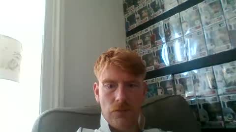 Snapshot of gingerjames90 chatting on June 27, 2026, 5:34 am gingerjames90 online show from June 27, 2026, 5:34 am