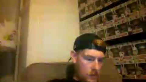 Snapshot of gingerjames90 chatting on July 9, 2026, 10:25 pm gingerjames90 online show from July 9, 2026, 10:25 pm