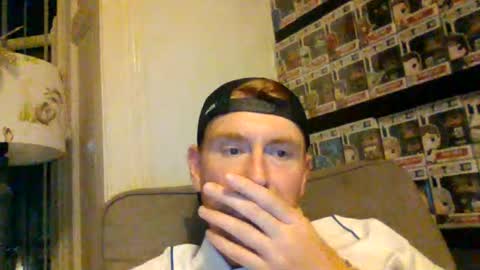 Snapshot of gingerjames90 chatting on August 9, 2026, 8:58 pm gingerjames90 online show from August 9, 2026, 8:58 pm