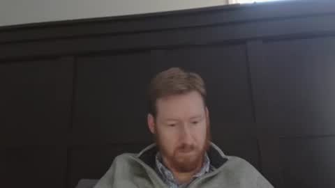 gingerjay2484 online show from March 18, 2026, 5:05 pm