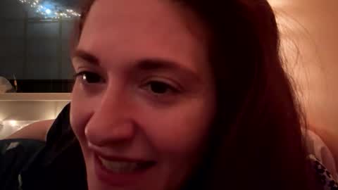 gingerlynx online show from November 5, 2025, 11:27 pm