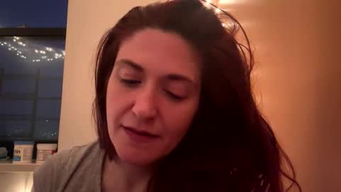 gingerlynx online show from November 23, 2025, 10:09 pm