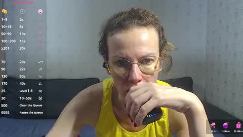 Snapshot of gingermak chatting on December 30, 2024, 8:04 pm Michelle online show from December 30, 2024, 8:04 pm