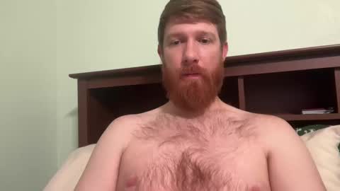 gingermania10 online show from December 4, 2024, 4:54 am