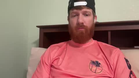 gingermania10 online show from December 11, 2024, 9:45 pm