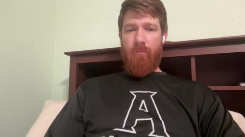 gingermania10 online show from December 12, 2024, 2:22 pm