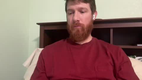 gingermania10 online show from December 16, 2024, 5:22 pm