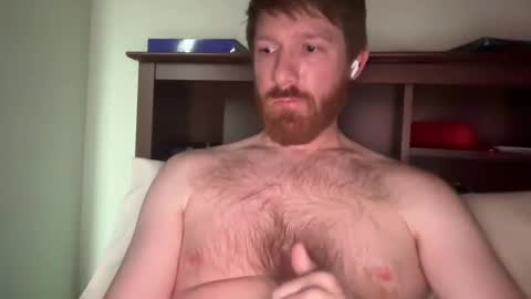 gingermania10 online show from March 4, 2025, 7:11 pm