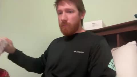 gingermania10 online show from March 8, 2025, 5:11 pm