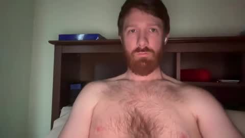 gingermania10 online show from March 11, 2025, 12:39 pm