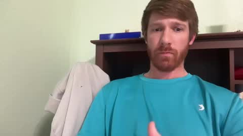 gingermania10 online show from September 8, 2025, 8:08 pm