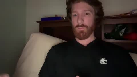 gingermania10 online show from November 20, 2025, 1:39 am