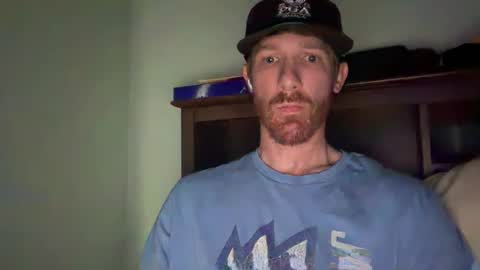 gingermania10 online show from April 23, 2026, 12:01 am