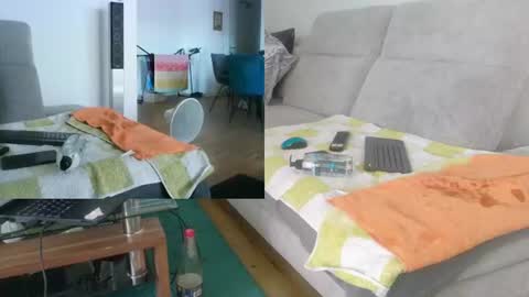 Snapshot of gingerpink1911 chatting on June 27, 2026, 12:22 pm GingerPink online show from June 27, 2026, 12:22 pm