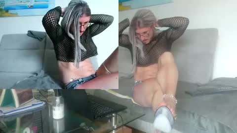 Snapshot of gingerpink1911 chatting on July 5, 2026, 10:11 am GingerPink online show from July 5, 2026, 10:11 am