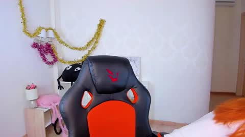 gingerr_pie online show from February 9, 2026, 4:49 am