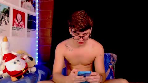 Snapshot of gingertwink_n chatting on December 7, 2024, 11:12 pm Josh Mills online show from December 7, 2024, 11:12 pm