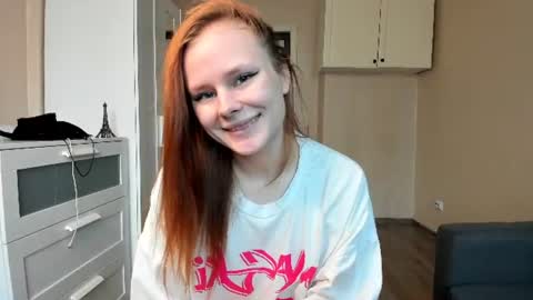 Snapshot of gingerzinger chatting on July 14, 2026, 2:23 pm gingerzinger online show from July 14, 2026, 2:23 pm