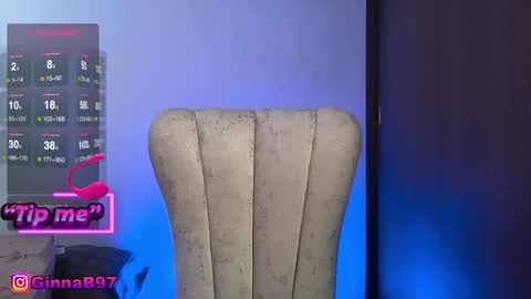 Ginna Bolton online show from October 9, 2025, 2:59 pm