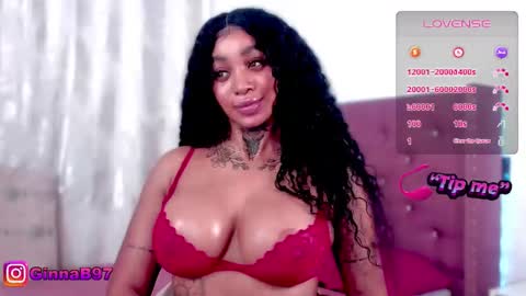 Ginna Bolton online show from February 5, 2026, 8:30 am