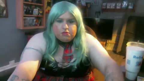 ginny ray online show from January 13, 2025, 3:56 am