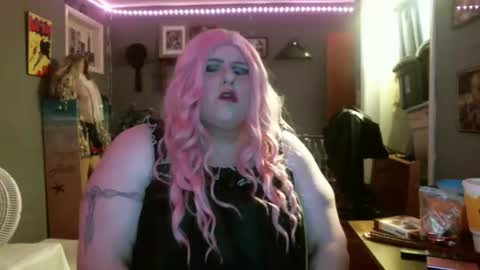 ginny ray online show from December 17, 2025, 11:22 pm