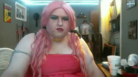 ginny ray online show from January 11, 2026, 6:02 pm