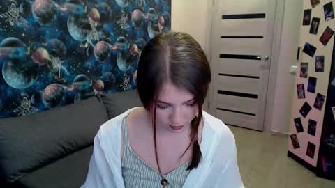 ginnyblacky online show from November 17, 2025, 8:14 pm