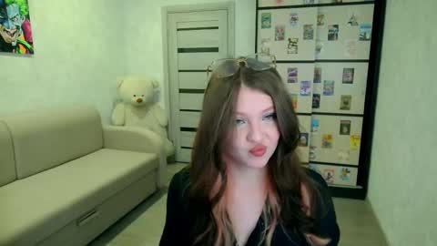 Snapshot of ginnyblacky chatting on May 20, 2026, 6:25 pm ginnyblacky online show from May 20, 2026, 6:25 pm