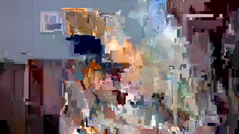 Ginny online show from February 10, 2025, 11:46 am