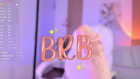 Kendall online show from January 5, 2025, 4:48 pm