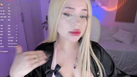 Kendall online show from January 18, 2025, 4:31 pm