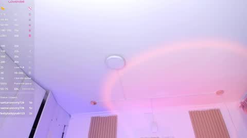 Kendall online show from February 25, 2025, 12:36 am