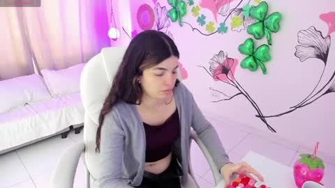 Kendall online show from March 26, 2026, 1:06 pm