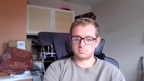 ginwood online show from October 7, 2025, 2:47 pm