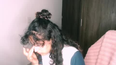 Snapshot of giny_bean chatting on May 13, 2026, 10:01 am giny_bean online show from May 13, 2026, 10:01 am
