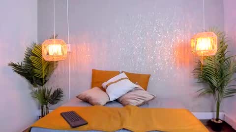 Gio Carangi online show from February 5, 2026, 2:49 am