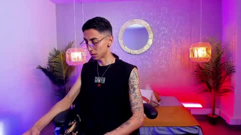 Snapshot of gio_carangi chatting on April 24, 2026, 3:09 am Gio Carangi online show from April 24, 2026, 3:09 am