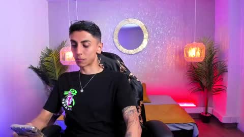Snapshot of gio_carangi chatting on April 25, 2026, 4:04 am Gio Carangi online show from April 25, 2026, 4:04 am