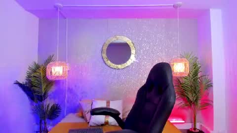 Snapshot of gio_carangi chatting on April 26, 2026, 3:04 am Gio Carangi online show from April 26, 2026, 3:04 am