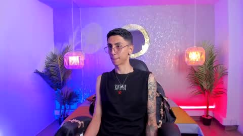 Snapshot of gio_carangi chatting on April 29, 2026, 2:59 am Gio Carangi online show from April 29, 2026, 2:59 am