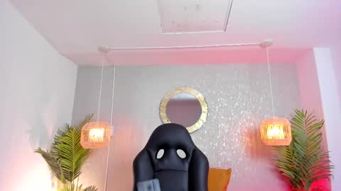 Snapshot of gio_carangi chatting on April 30, 2026, 4:41 am Gio Carangi online show from April 30, 2026, 4:41 am