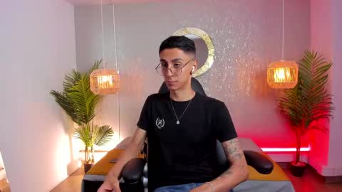 Snapshot of gio_carangi chatting on May 6, 2026, 2:29 am Gio Carangi online show from May 6, 2026, 2:29 am