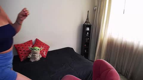 Giorgia online show from November 10, 2025, 5:34 pm