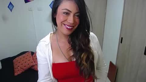 Giorgia online show from March 26, 2026, 11:10 pm