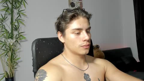 GioRusso online show from January 11, 2025, 5:31 am