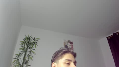 GioRusso online show from January 13, 2025, 9:20 pm