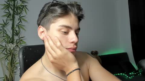 GioRusso online show from January 25, 2025, 9:25 pm