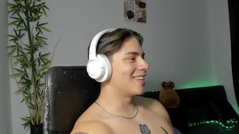 GioRusso online show from January 27, 2025, 5:14 am